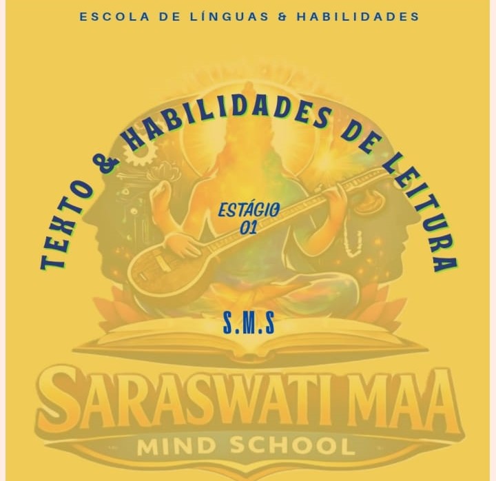Textos & Habilidades de Leitura